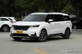 新车｜限时5.58万起，含奕跑/嘉华/K3等，起亚发布1月优惠政策图片
