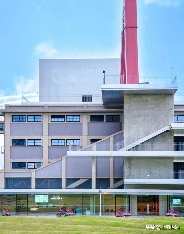 全球首家！杨浦这座博物馆，可以“夜游圆明园”！