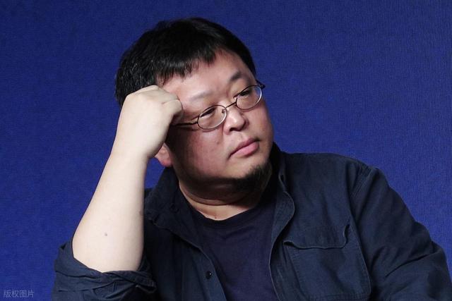 罗永浩，注定靠嘴吃饭的科技企业家