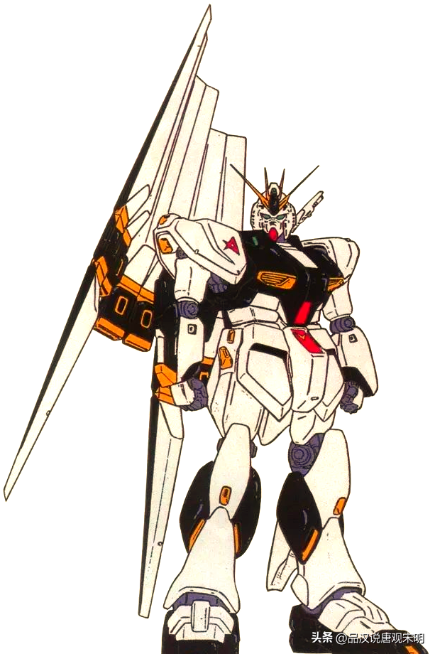 机器人大战F十大机体排名：强力机体很多，但钢巴斯塔才是第一。