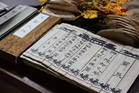 农历四月二十八：千年传承，药王诞生！图片