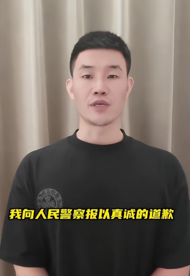 大难临头各自飞！嘎子刚被拘两天，老婆姗姗就和他“划清界限”