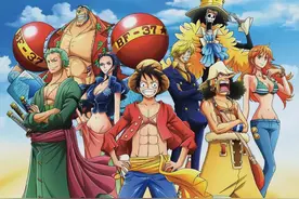 全球影响力最大的6部顶级动漫，哪部是你的童年？图片