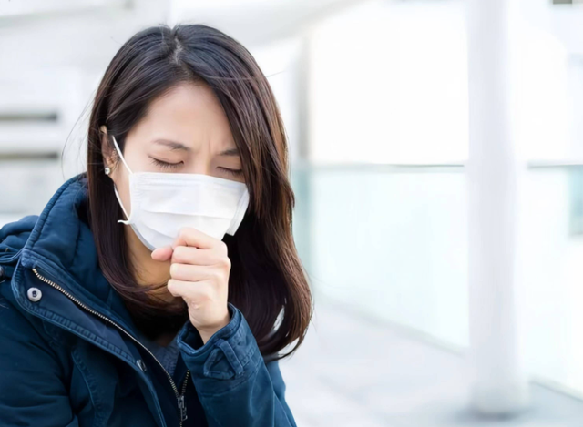 李兰娟直言：甲流前最危险的信号	，不是流鼻涕，而是这5个症状！