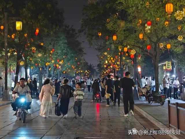 商丘：被低估的中原明珠