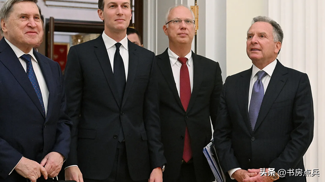 迈阿密会谈前夕	，俄外长直言欧洲不必参与