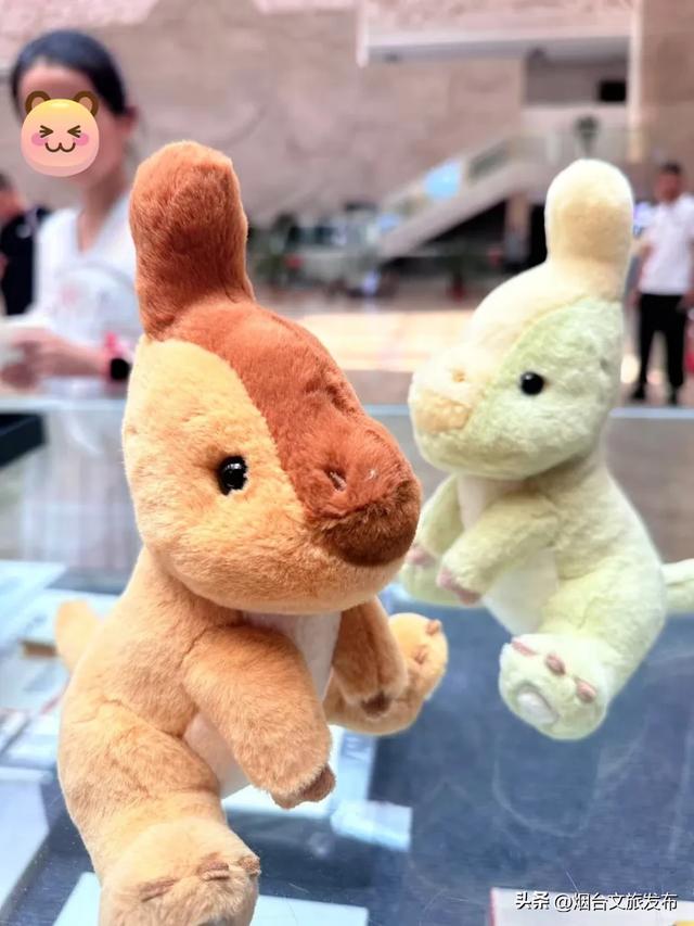 【乐游烟台】明星大导来烟都去哪里采风?速来打卡同款→