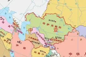 哈萨克斯坦为何被称为女性最开放的中亚国家？图片