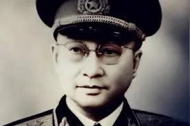 陈赓在新婚夜离家三任妻子貌美如花结局如何？她的三个儿子是少将图片