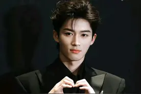 内娱12位“小孩哥”男明星，2025年谁将一骑绝尘成为最大赢家？图片