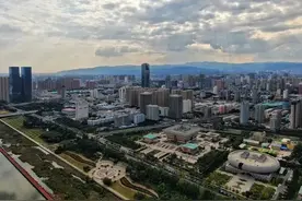 广西、山西各市2024年人均可支配收入图片
