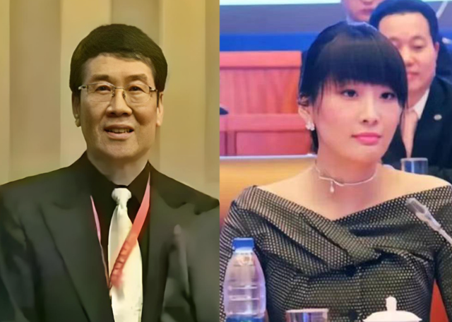 偷鸡不成蚀把米！以为能“毁掉”宗馥莉，没想到自己被扒得底朝天