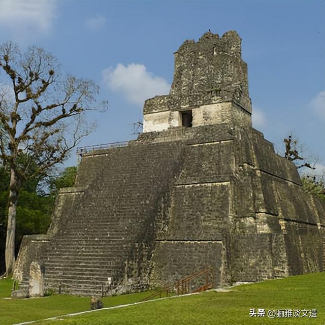 从北极万年游牧荒野，到赤道海洋湖泊群，42处世界双遗产极境之美