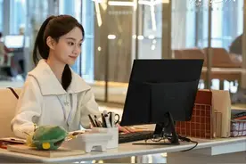 《城中之城》大结局，母亲自杀、负债累累，田晓慧的下场让人唏嘘图片