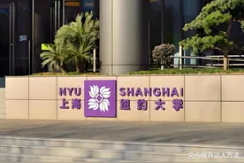 上海纽约大学2025年学费住宿费情况（整理官方数据）图片