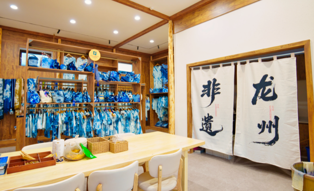 青睐绵阳 || 这个春天，来平武赴一场Color Walk