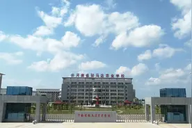 恭喜驻马店新增一所大学图片
