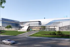 装机109万千瓦 年发电量21亿度！重庆华电潼南一期气电工程正式动工图片