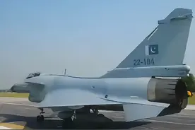 印军天价购买的“阵风”，为何望风而逃？中国装备早已领先图片