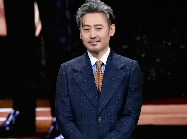 善恶终有报！移居英国仅2年	，57岁吴秀波再迎噩耗，步李易峰后尘