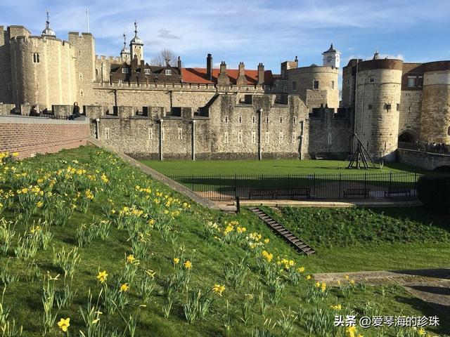 伦敦 15 大地标指南：从千年古迹到现代地标，解锁雾都必访胜地