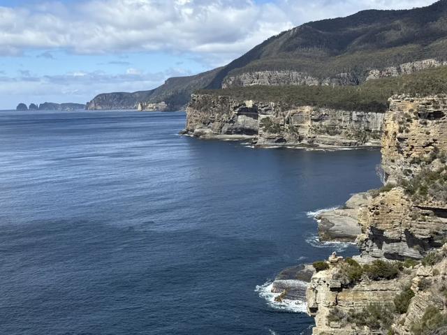 澳大利亚22日世界文化遗产与自然之旅游记+攻略