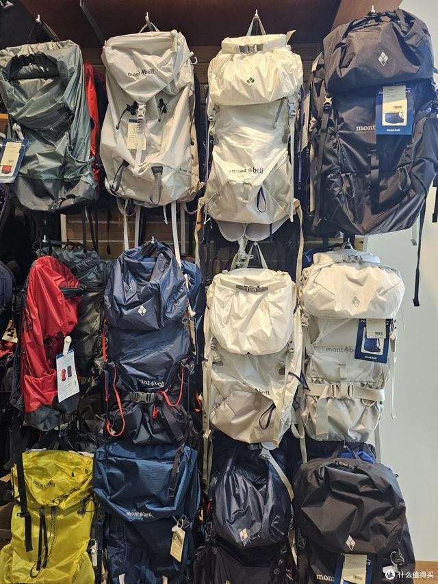 来名古屋必须逛的四家户外品牌集合店，货倍儿全/折扣大/全免税！