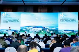 “吉致精彩 京赴长白” 长白山文旅推介会走进首都北京图片