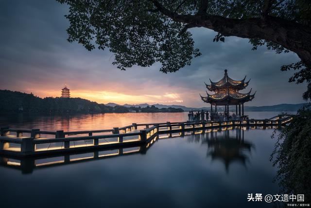 看一看，世界文化遗产委员会如何高度赞赏中国六大世界文化景观？