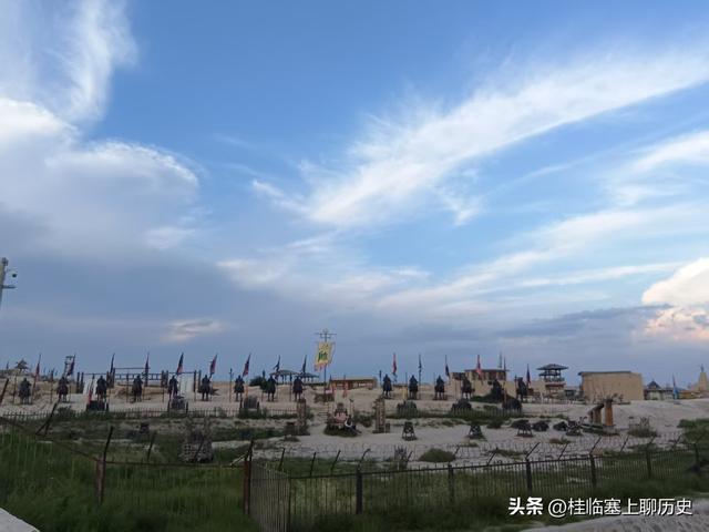 威观宁夏：银川西夏区的定位，是讲好历史人文故事还是纳新出彩？