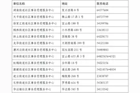 应对11万居民身份证到期换证，徐汇警方这么做→图片