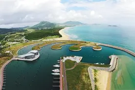 去海南必玩的12处精华景点，门票基本全免，全部去过才算玩转海南图片