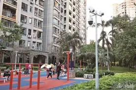 3月1日起实施！福建省住宅小区公共收益可抵物业费图片