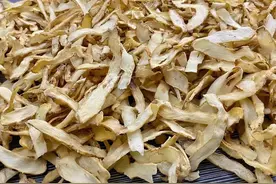 “高血糖克星”——玉竹，84岁老中医给出的玉竹配伍，滋阴润燥！图片