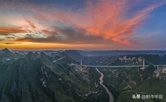 2025年，安顺三大“顶流”火出圈！2026年，不负遇见！