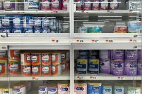 消费者测 41 款婴儿奶粉：雅培 A2 达能 ByHeart 等 10 款铅含量接近限值图片