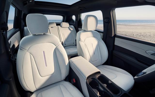 北京现代EO羿欧的配置特点