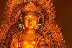 四月初四·文殊菩萨圣诞图片