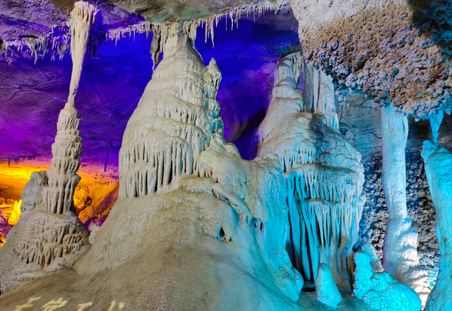 世界上只有中国山东省淄博市才有的 “全球独一无二的 5 大奇景”