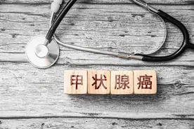 甲状腺癌是“最幸福的癌症”，能活多久？医生给出了大概范围！图片