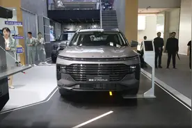 销量火爆，口碑又好！15万中型SUV看这5款不后悔，HS5才13.8万图片