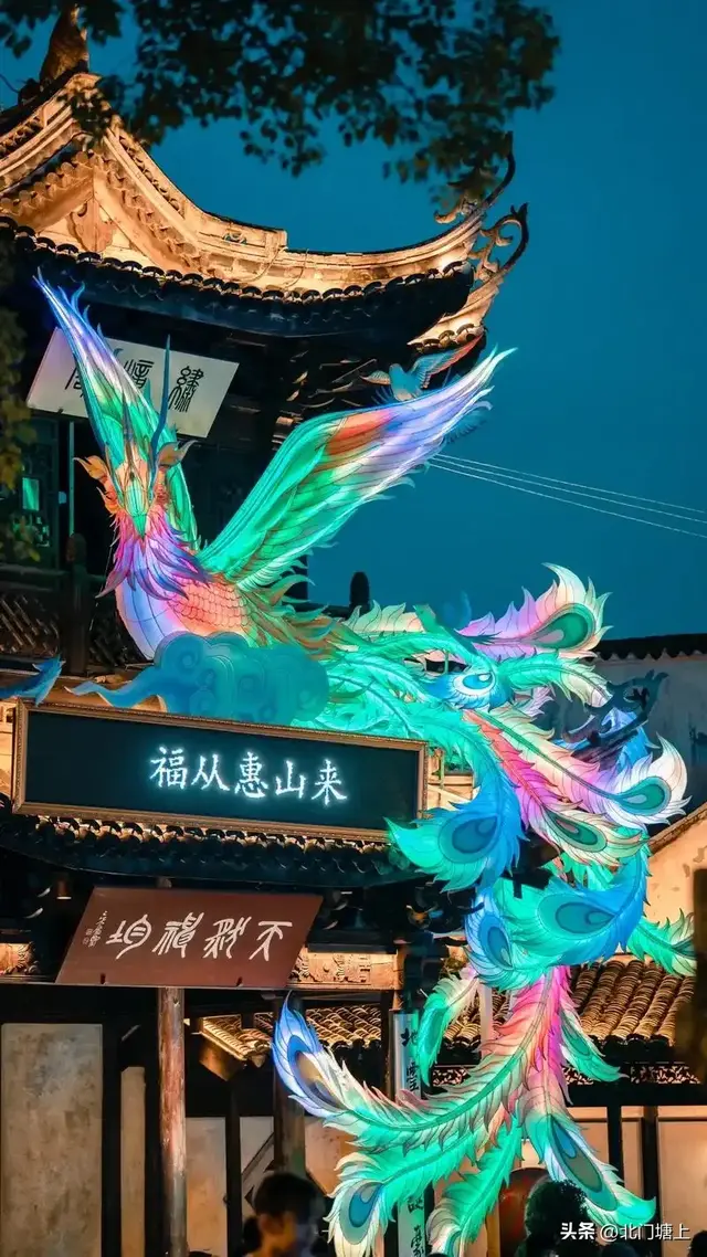 穷游无锡两日，哪些免费景点值得一去？这份攻略可以看看！
