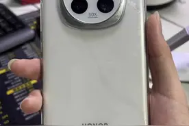 荣耀Magic6用了三个多月，总结几个小缺点，不吹不黑图片