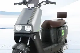 再见了雅迪！2款72V实用性电动摩托车来了，3000元价位内没有对手图片