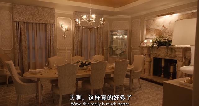 反转再反转，最后口碑居然没崩