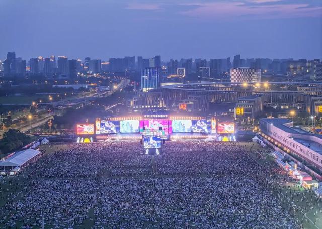 打卡太仓新地标！骑行、撸宠、看展……一站式搞定