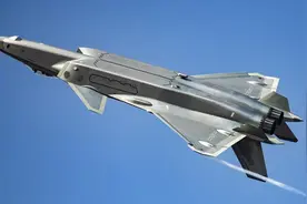 你知道歼-20可以飞多快吗？图片