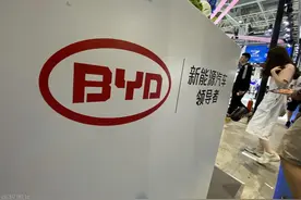 比亚迪dmi是不是可以不插电，始终用油跑？图片