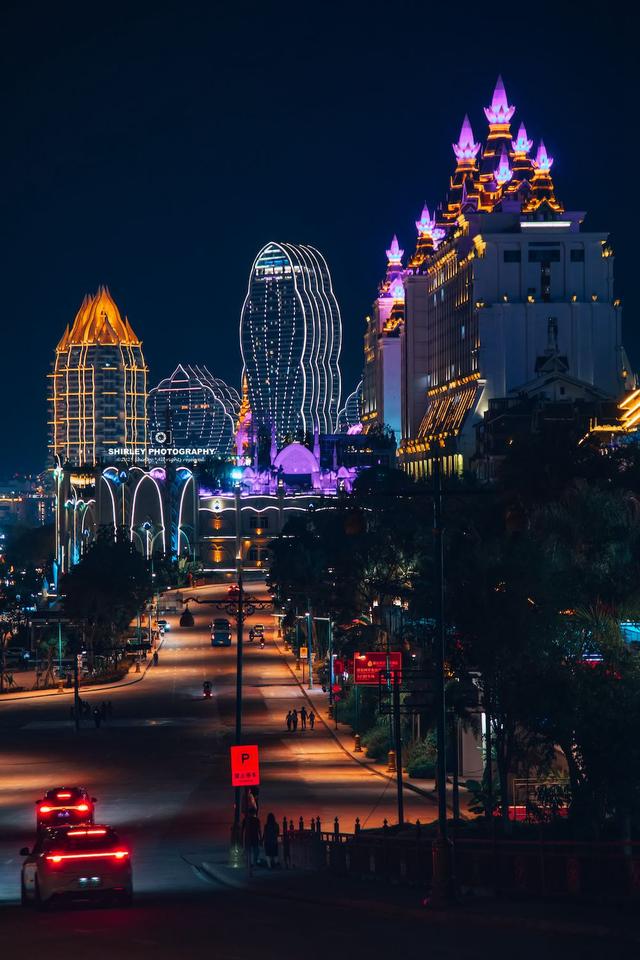 毁誉参半的亚洲最大夜市，累计投资超百亿，面积相当于74个足球场