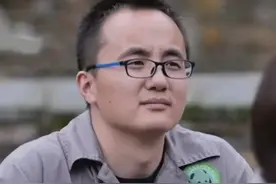 看了熊猫守护人，徐奶爸的真实身份藏不住了，原来你是这样的人图片